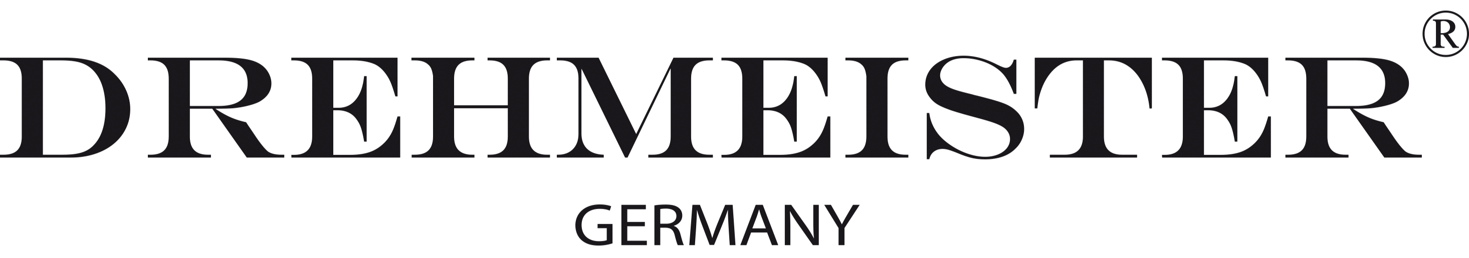 DREHMEISTER