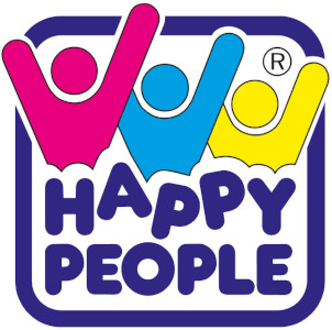 HAPPY PEOPLE