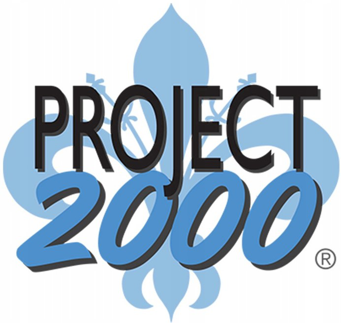 PROJECT2000