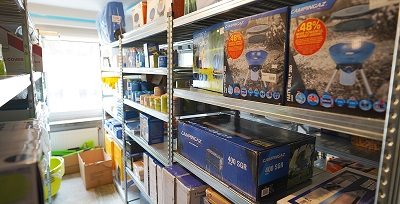 Sklep z akcesoriami? Wysyłka? Tutaj znajdziesz wszystko
