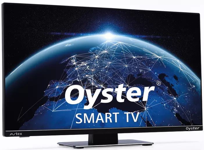 Telewizory i akcesoria Oyster