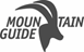 mountain guide