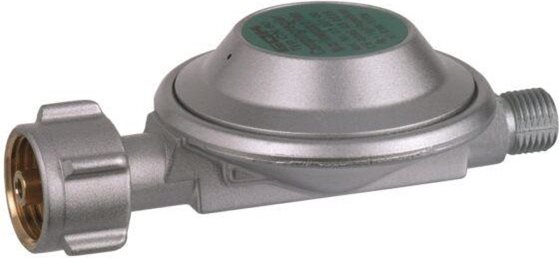 REDUKTOR GAZU GOK 50 mbar 1,0 kg/h KLF X 1/4 LH-KN