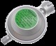 REDUKTOR GAZU GOK 50 mbar 1,0 kg/h KLF X 1/4 LH-KN