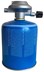 REDUKTOR GAZU GOK 50 mbar 1,5 kg/h KARTUSZ GAZOWY x 1/4 LH-KN