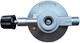 REDUKTOR GAZU GOK 30 mbar 1,5 kg/h KARTUSZ GAZOWY x 1/4 LH-KN
