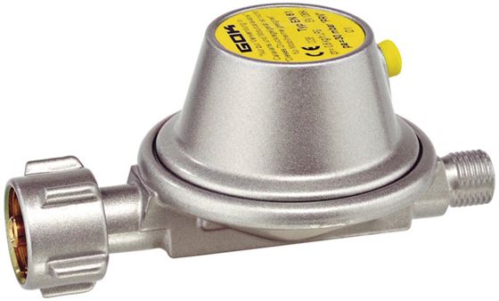 REDUKTOR GAZU GOK 30 mbar 0,8 kg/h KLF x G 1/4 LH-KN