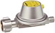 REDUKTOR GAZU GOK 30 mbar 0,8 kg/h KLF x G 1/4 LH-KN