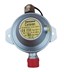 REDUKTOR GAZU GOK 30 mbar 1,2 kg/h KLF x G 1/4 LH-KN