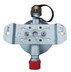 REDUKTOR GAZU GOK 30 mbar 1,2 kg/h KLF x G 1/4 LH-KN