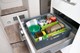 PURVARIO SYSTEM STAUBOX DO SZUFLAD 34x34x12 cm