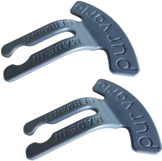 PURVARIO SYSTEM CLIP CLAP UCHWYT NA KIELISZEK 2 szt.