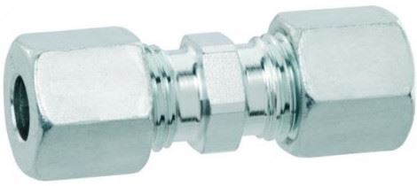 KRÓCIEC GAZU PROSTY GOK 10/10 mm