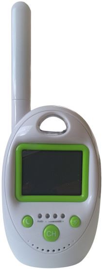 ELEKTRONICZNA NIANIA CAM BC-10 VISION