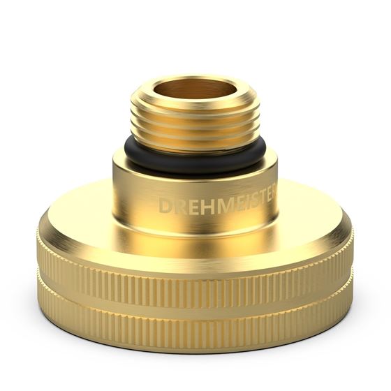 ADAPTER DO TANKOWANIA DO WLEWU DREHMEISTER