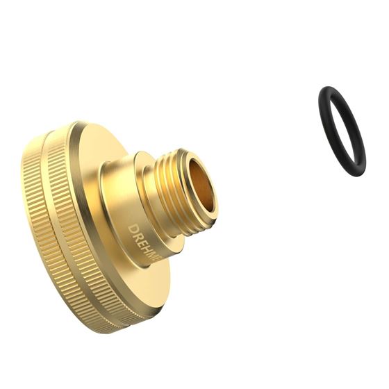 ADAPTER DO TANKOWANIA DO WLEWU DREHMEISTER