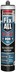 USZCZELNIACZ SOUDAL FIXALL 290 ml CZARNY