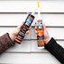 USZCZELNIACZ SOUDAL FIXALL 290 ml CZARNY