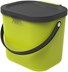 TORBA YOLCO MULTIBAG ALBULA 6L LIMONKA