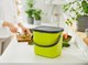 TORBA YOLCO MULTIBAG ALBULA 6L LIMONKA