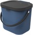 TORBA YOLCO MULTIBAG ALBULA 6L GRANAT