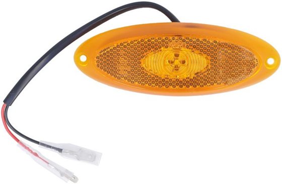 LAMPA OBRYSOWA 12V LED JOKON