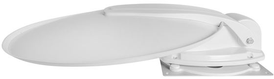 ANTENA SAT.MEGASAT CARAVANMAN 85 PROFESSIONAL GPS V2