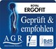 KRZESŁO WESTFIELD ROYAL ERGOFIT NB DO 150 kg GRANT