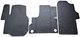 DYWANIK DO KABINY KIEROWCY CRAFTER 17-