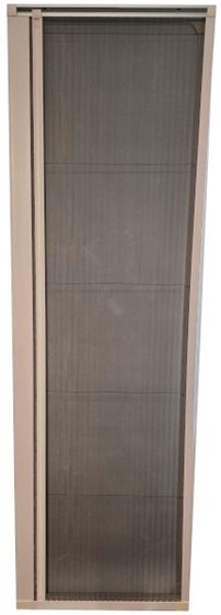 MOSKITIERA DO DRZWI BOCZNYCH 1909x559 mm