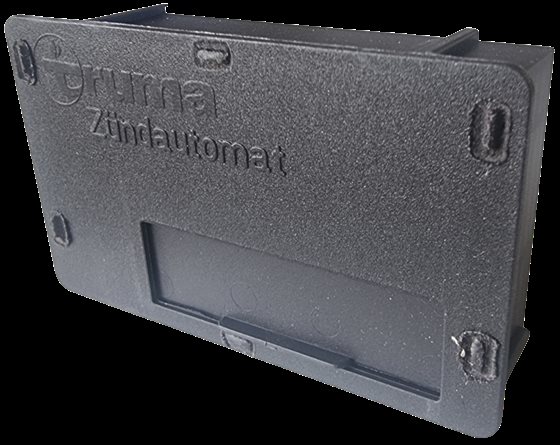 ISKROWNIK TRUMA