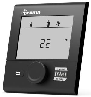 OGRZEWANIE TRUMA COMBI D 6E CP PLUS