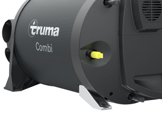 OGRZEWANIE TRUMA COMBI 6 CP PLUS