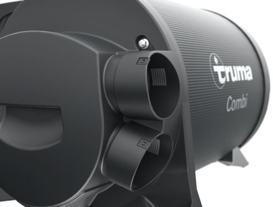 OGRZEWANIE TRUMA COMBI 6E CP PLUS