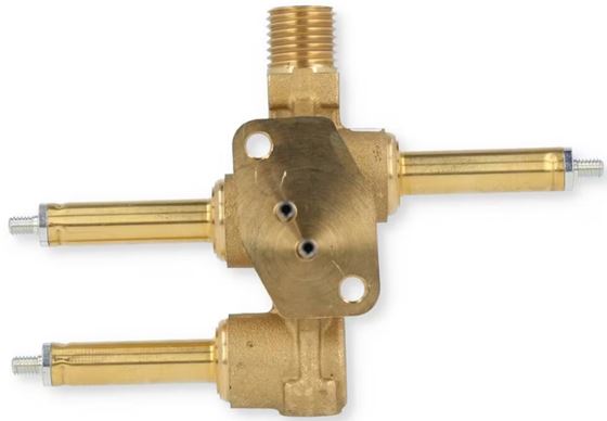 ZAWÓR ELEKTROMAGNETYCZNY TRUMA COMBI