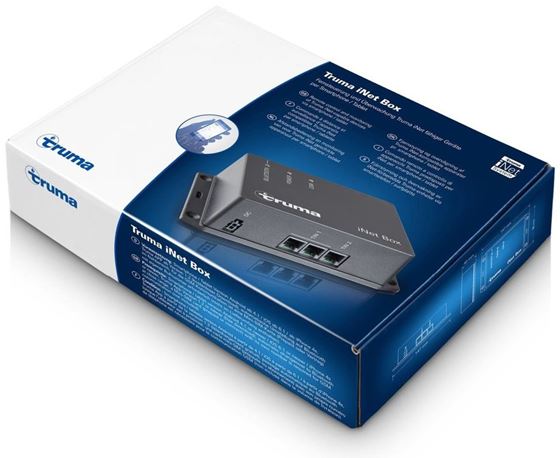 STEROWNIK TRUMA INET BOX