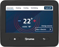 PANEL TRUMA INET X
