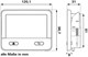 PANEL TRUMA INET X