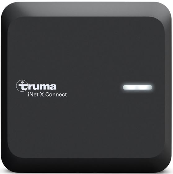 STEROWNIK TRUMA iNET X CONNECT