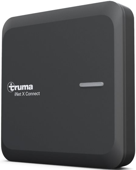 STEROWNIK TRUMA iNET X CONNECT