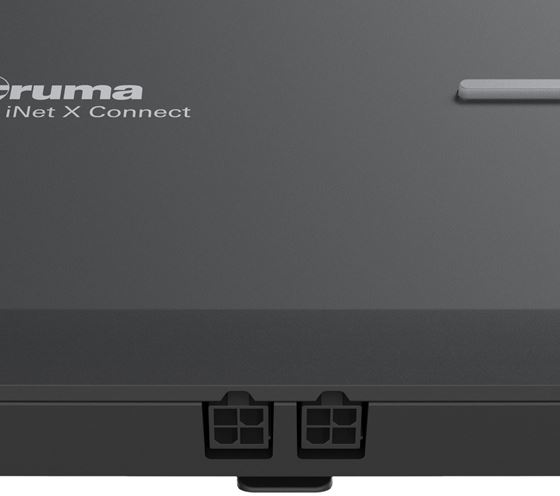 STEROWNIK TRUMA iNET X CONNECT