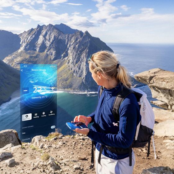 STEROWNIK TRUMA iNET X CONNECT