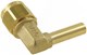 ZŁĄCZKA KĄTOWA PRZEWODU PCV FARO 8 mm