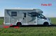 HAK HOL.DUCATO 06- X250 /KAMPER MOCOWANIE SAWIKO