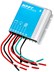 REGULATOR ŁADOWANIA MPPT 10A 12V +BLUETOOTH