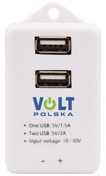 MODUL CYBER USB DO REGULATOROW SOL MPPT
