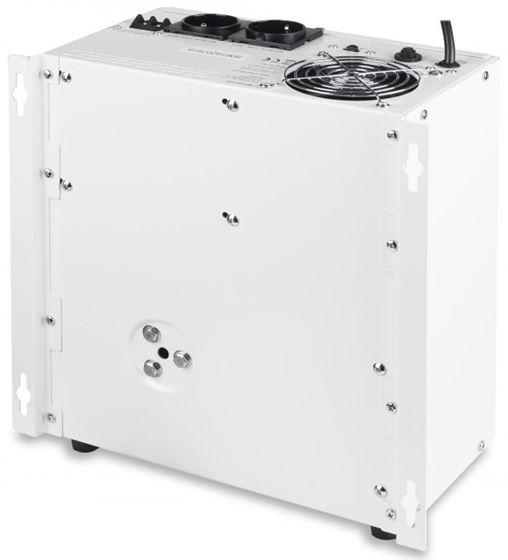 PRZETWORNICA SINUS PRO 2000S 24V +MPPT 40A
