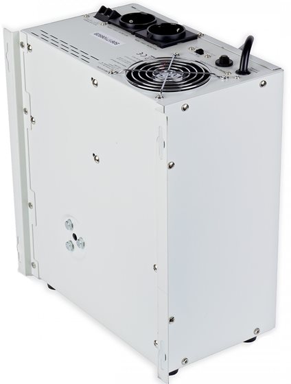 PRZETWORNICA SINUS PRO 2500S 24V +MPPT 40A