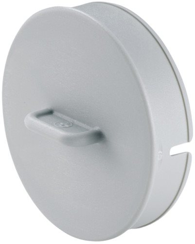 ZŁACZE POKRYWA RURY POWIETRZA 65/72 mm VD TRUMA