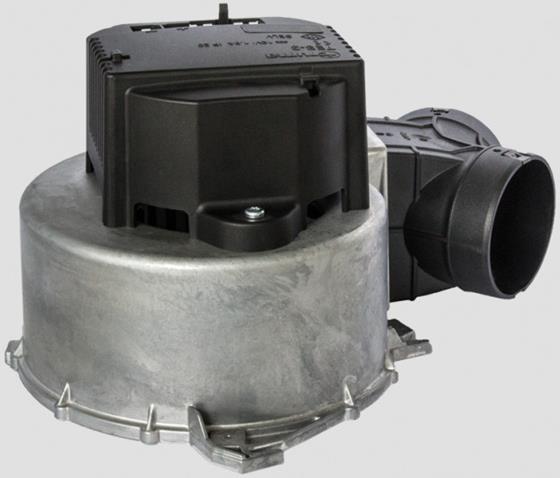 DMUCHAWA TRUMA TEB-3 ZINTEGROWANY PANEL STEROWANIA
